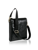 EMPORIO ARMANI - Small Eagle Printed Shoulder Bag