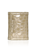 EMPORIO ARMANI - Emporio Logo Trifold Wallet