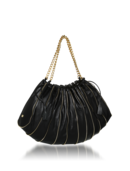 EMPORIO ARMANI - Small Leather Bag