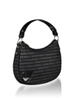 /item/women/spring-summer/Satchel/Fabric-and-patent-leather-hobo/tskay/3FD17CD7/gender/D/cod10/45118161FK Fabric and patent leather hobo