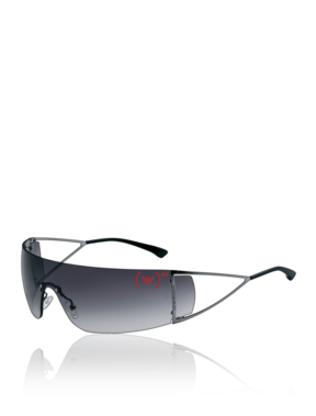 Emporio Armani Sunglasses - Sunglasses