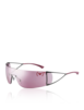 Shocking pink