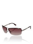 EMPORIO ARMANI - Aviator Glasses