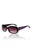EMPORIO ARMANI - Round Glasses