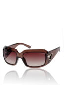 EMPORIO ARMANI - Square Glasses