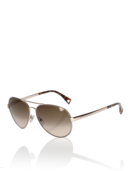 EMPORIO ARMANI - Pilot Glasses
