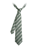 EMPORIO ARMANI - Diagonal Tonal Striped Tie