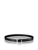EMPORIO ARMANI - Classic Reversible Belt