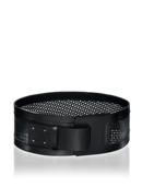 EMPORIO ARMANI - Perforated Wide Belt