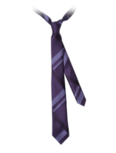EMPORIO ARMANI - Jacquard Striped Tie