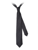 EMPORIO ARMANI - Emporio Armani Logo Tie