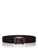 EMPORIO ARMANI - Emporio Armani Buckle Belt