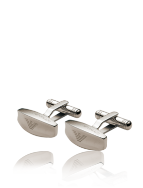 Emporio Armani Jewellery - Cufflinks