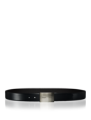 EMPORIO ARMANI - Classic Reversible Belt