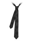 Needlepoint tie
