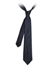 Micro-pattern tie