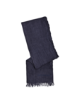Fringed stole
