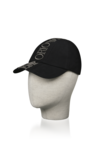 3D logo baseball cap