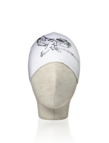 Smooth knit beanie