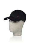 /item/men/spring-summer/More-accessories/Baseball-cap-with-contrasting-stitching/tskay/768BABE2/gender/U/cod10/46123252XQ Baseball cap with contrasting stitching