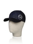 Cotton baseball cap