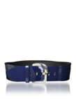 Tucan-motif belt