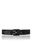 Wavy belt