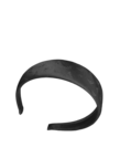 Logo headband