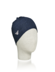 Knitted beanie