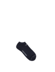 Short cotton socks