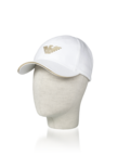 Baseball cap with eagle