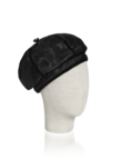 Lace beret