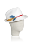 Straw hat