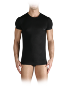 EMPORIO ARMANI - Modal Crewneck Tee