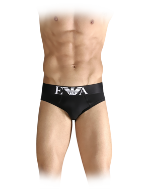 Click image to enlarge Emporio Armani Underwear - Underwear