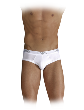 Click image to enlarge Emporio Armani Underwear - Briefs