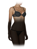 EMPORIO ARMANI - Push-Up Bra