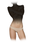 Microfiber Bikini Panties