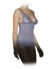 Gardenia Camisole