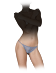 Lace G-string
