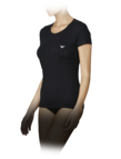 T-shirt loungewear line