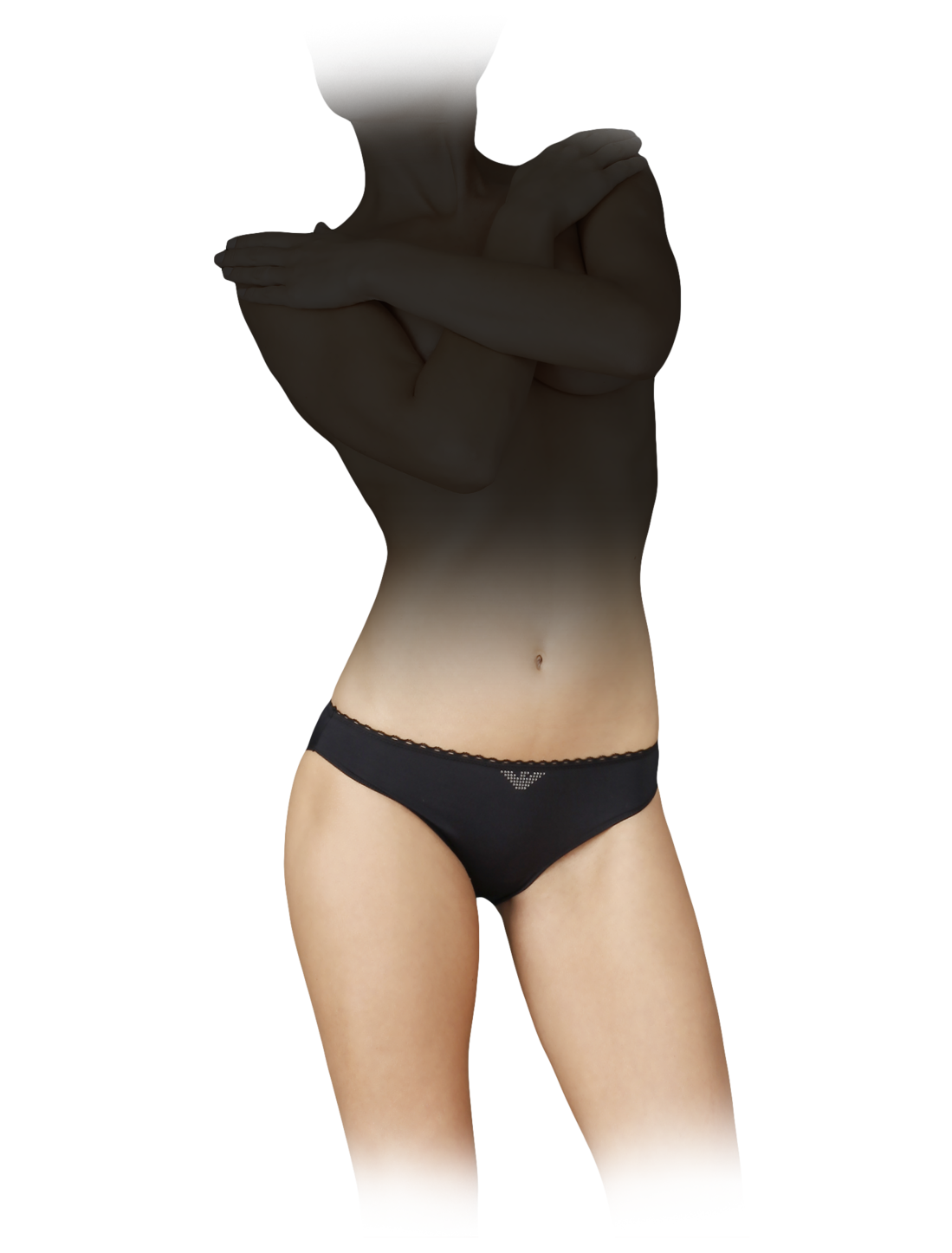 Emporio Armani Women's Underwear