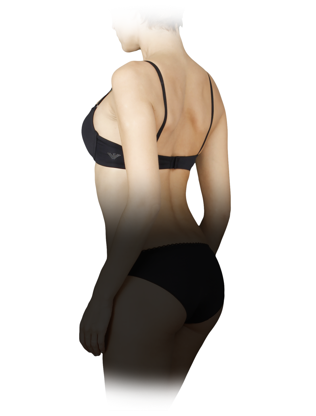 Emporio Armani Women's Underwear