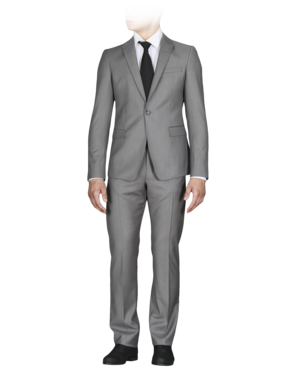 Emporio Armani Suits - One button suit