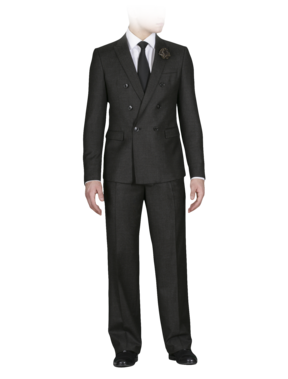 Emporio Armani Costumes - Costume