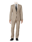 One button suits