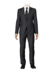 One button suits
