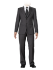 Two buttons suits