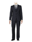 Two buttons suits