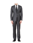 Costumes à un bouton